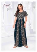 Pranjul Nighty L - 1464