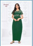 Pranjul Nighty XXXL - 1525