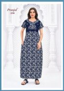 Pranjul Nighty XXXL - 1530