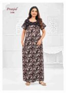 Pranjul Nighty L - 1446
