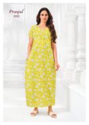 Pranjul Nighty XL - 1312