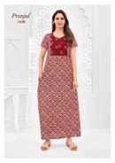 Pranjul Nighty XL - 1430
